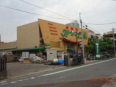 グリーンマート東四ッ木店