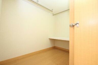 同じタイプのお部屋の写真です。