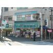 ショッピング施設