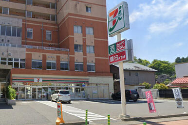 セブンイレブン　三日町店