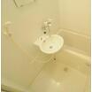 バス/シャワー