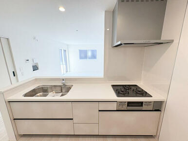 キッチン（8号棟）