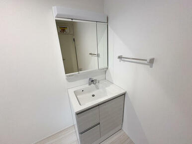 洗面所（8号棟）