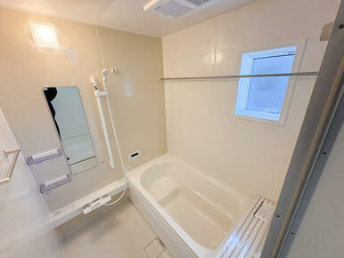 浴室（8号棟）