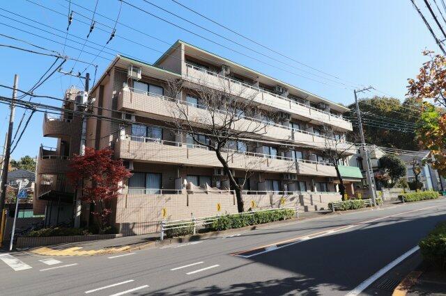 アーバンライフ南大沢 1階 1k 八王子市の貸マンションの物件情報 賃貸 アパート マンション 一戸建て 多摩センター周辺の不動産情報なら株式会社東和 60fe334ab1473bbe