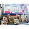 ショッピング施設