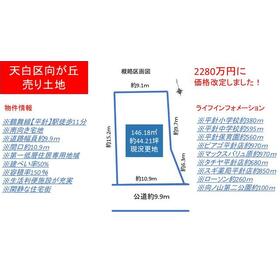 地形図等