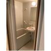 バス/シャワー