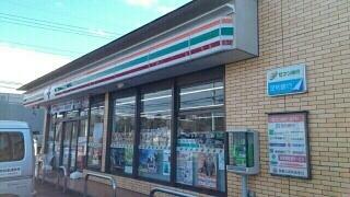 セブンイレブン日産前店