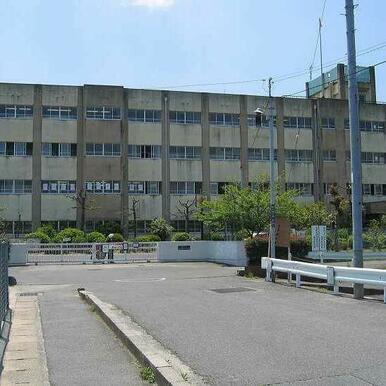 大津市立 唐崎小学校