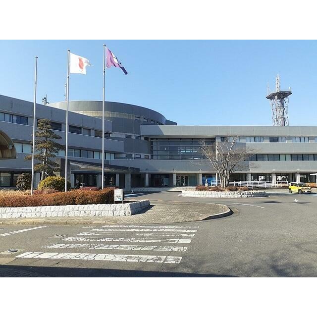 apartment 谷中