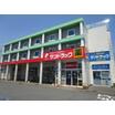 ショッピング施設