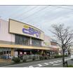 ショッピング施設