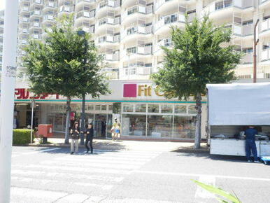 Ｆｉｔ　Ｃａｒｅ　ＤＥＰＯＴ市ヶ尾店