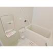 バス/シャワー