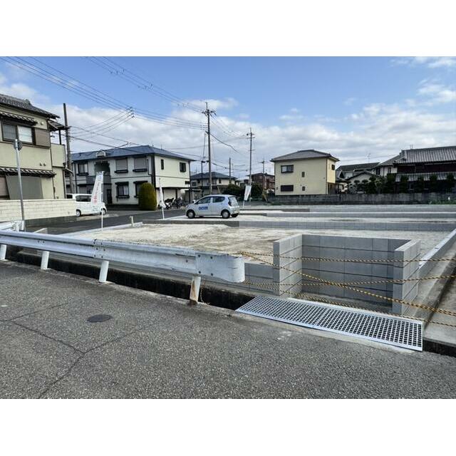 （1号棟）