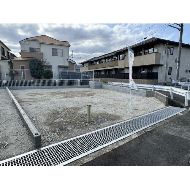 （1号棟）