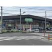 ショッピング施設