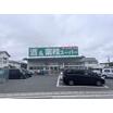 ショッピング施設