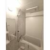 バス/シャワー