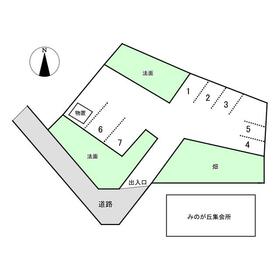 平面図