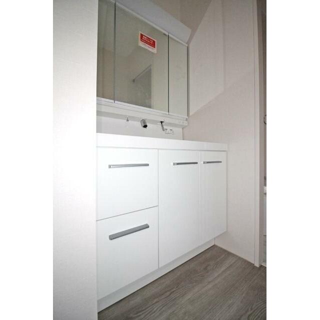 洗面化粧台シャンプードレッサー