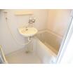 バス/シャワー