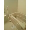 バス/シャワー