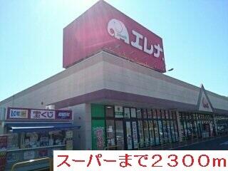 エレナ佐々店