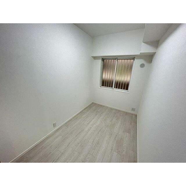 洋室約４．２帖