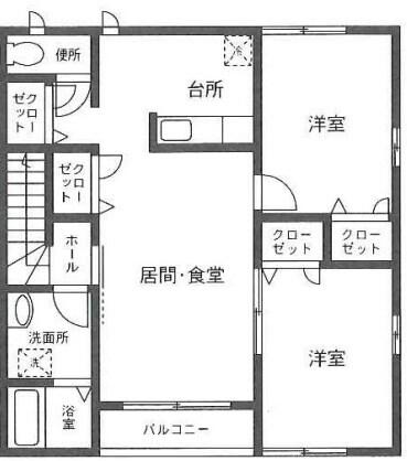 エトワールａ棟 ２０３ 2ldk 横浜市都筑区の貸アパートの物件情報 賃貸 アパート マンション 一戸建て 横浜市の賃貸 売買なら有限会社ウィズ ホーム 5ecc03dec3c8d53a9f23a9
