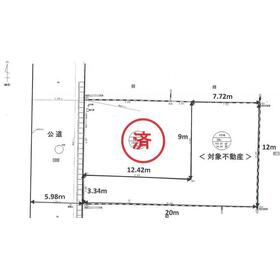 地形図等