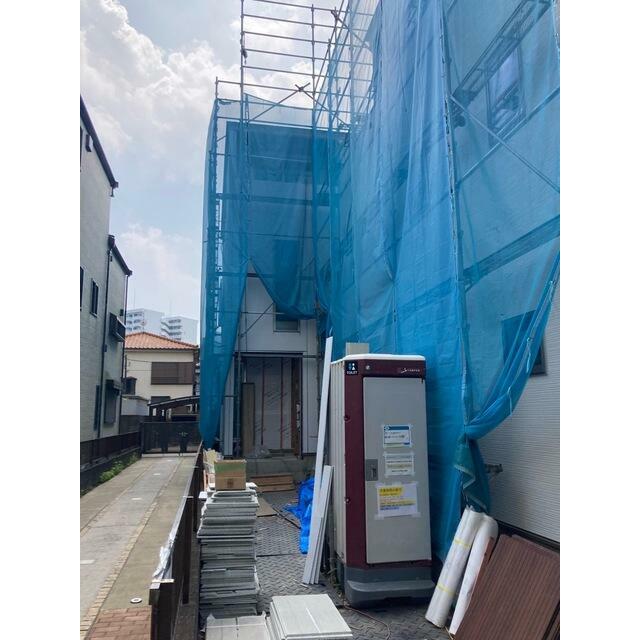 快適な住まいほど日増しに思い入れが生まれてくる（10号棟）