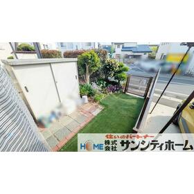 庭