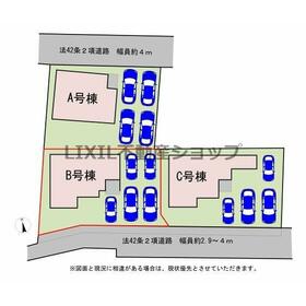 地形図等