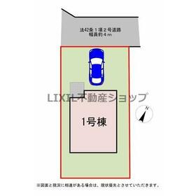 地形図等