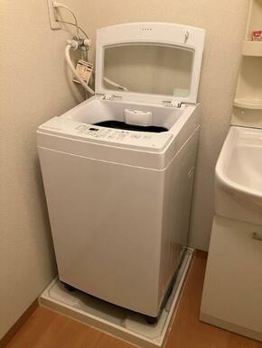 洗濯機
