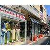 ショッピング施設