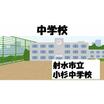 中学校