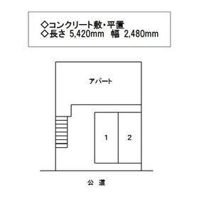 平面図