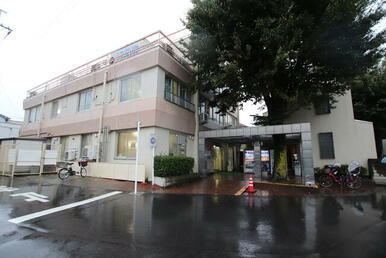 山本病院