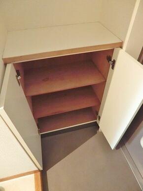 写真は306号室です。