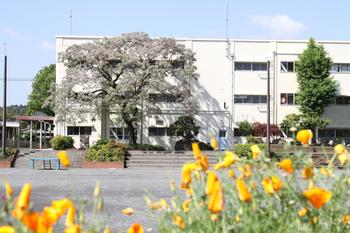 横浜市立都岡小学校