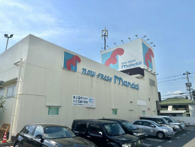 万代　堺草部店