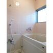 バス/シャワー