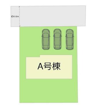 全1棟・お気軽にお問い合わせください！