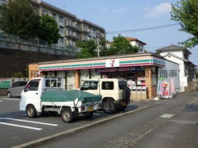 セブンイレブン 諫早永昌町店