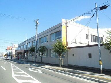 原町郵便局まで1400m