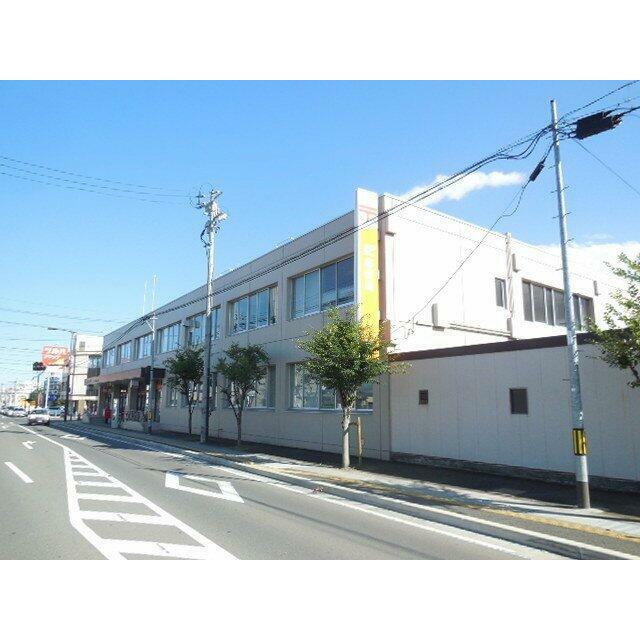 原町郵便局まで1400m