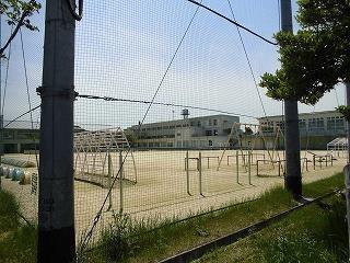 岸和田市立春木小学校